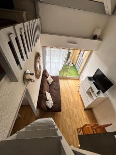 Appartement bord de mer - Le Barcarès - 9
