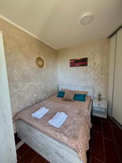 Sunrise apartments Becici - Budva - 3