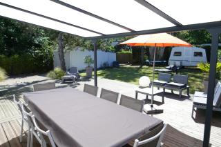 Maison de vacances à Quend-plage - Quend-Plage - 3