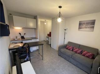 Studio Cannes - Le Cannet - 1