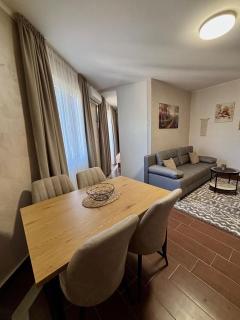 Sunrise apartments Becici - 2