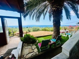 Blue Panorama Crystal - Nea Makri - 6