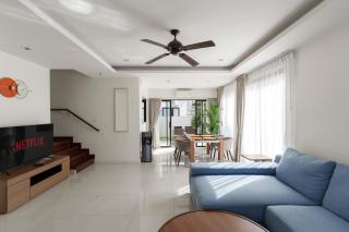 Big Garden Townhouse Laguna Park - Phuket - 7