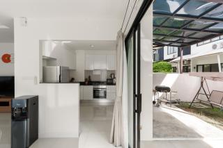 Big Garden Townhouse Laguna Park - Phuket - 2