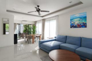 Big Garden Townhouse Laguna Park - Phuket - 0