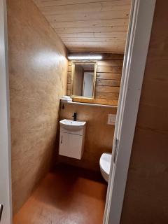 Mýrartunga - - 5