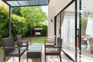 Big Garden Townhouse Laguna Park - Phuket - 8