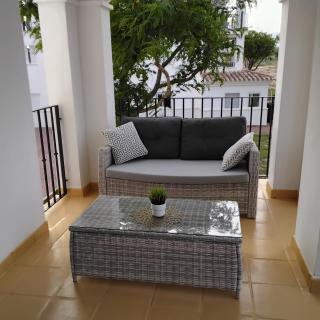 Apartment on Hacienda Riquelme Golf Resort - Sucina - 0