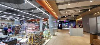 Green mall - Astana - 7