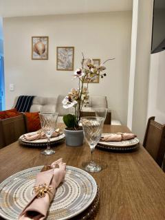 Moderno 2 Quartos na Gloria AS232-402 - 6