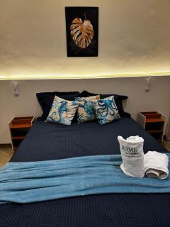 Moderno 2 Quartos na Gloria AS232-402 - 2