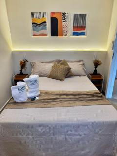 Moderno 2 Quartos na Gloria AS232-402 - 1