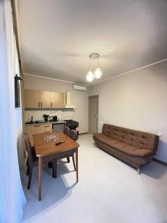 Tsikhisdziri Panorama Cottage - 3