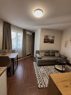 Sunrise apartments Becici - Budva - 4