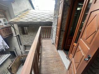 La maison de Nus - Nus - 8