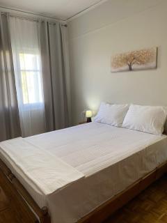 Corfu Town Flat - Agios Rokkos - 0