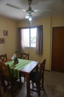 Depto con balcón, pleno centro - San Nicolás de los Arroyos - 8