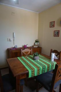 Depto con balcón, pleno centro - San Nicolás de los Arroyos - 1