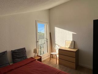 studio à 400m de la plage de la Corniche - Sète - 5