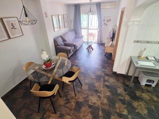 Apartamento calle de la Cordera, 3 - 4