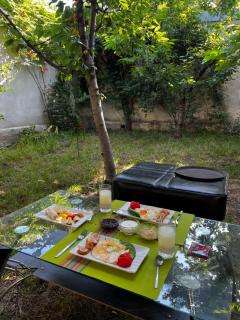 My Hostel - Osh - 8