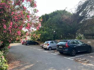 studio à 400m de la plage de la Corniche - Sète - 9