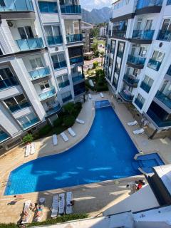 Konyaalti Suite Hotel - Antalya - 6