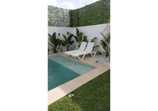 Villa luxueuse en famille Hammamet - Hammamet Sud - 7
