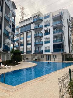 Konyaalti Suite Hotel - Antalya - 5