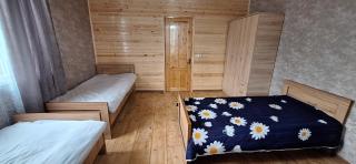 Guest House Gvidani - 9
