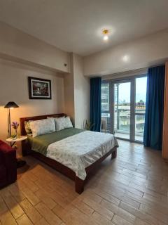 Classy Condotel Across NAIA Terminal 3 - Manila - 9