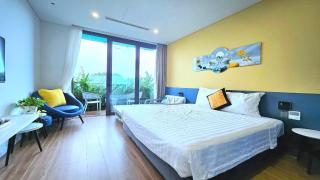Flamingo Hải Tiến - Khách sạn 21 tầng - 0