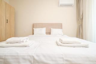 Crystal Luxe 2-Bedroom - Plovdiv - 7