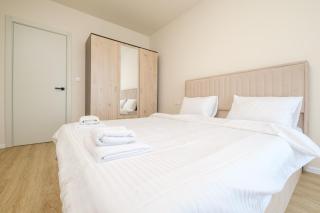 Crystal Luxe 2-Bedroom - Plovdiv - 6