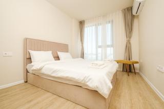 Crystal Luxe 2-Bedroom - Plovdiv - 1