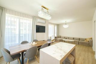 Crystal Luxe 2-Bedroom - Plovdiv - 0