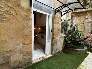 Beautiful Duplex Studio in the heart of Libourne - Libourne - 8