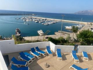 Loft Sul Mare - Balestrate - 4