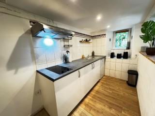 Beautiful Duplex Studio in the heart of Libourne - Libourne - 5