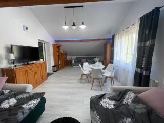 Pension u Danuśki z Bogdańca - Lubawka - 8