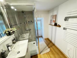 Beautiful Duplex Studio in the heart of Libourne - 2