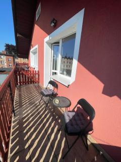 Pension u Danuśki z Bogdańca - Lubawka - 5