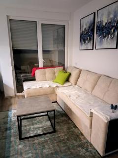 Apartment Gjilan Per 2 Persona - 6