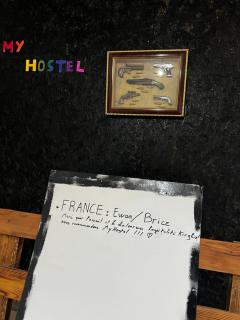 My Hostel - Osh - 9