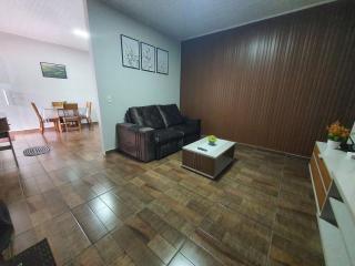 Casa da Ana Cristina - 1