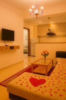 Residence Amira - Monastir - 8