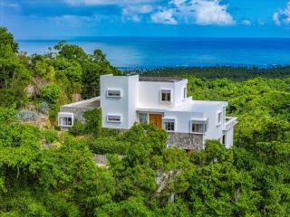 Villa Mustique - Perfect tropical paradise - El Limón - 0