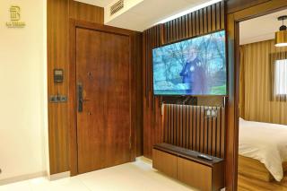 Chic Room, Great Location - Tanger - 4