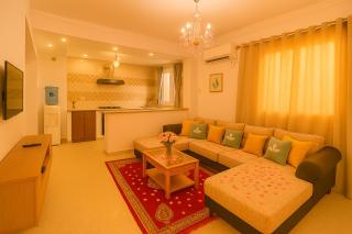 Residence Amira - Monastir - 7