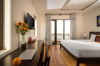 Hoi An Beach Hotel - Hội An - 1